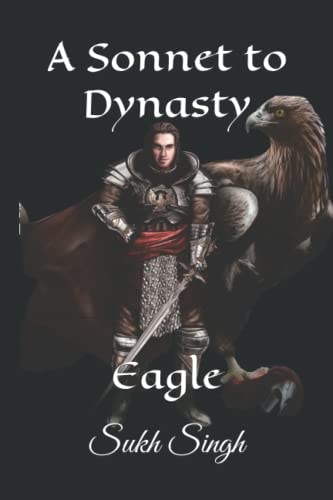 A Sonnet To Dynasty Eagle