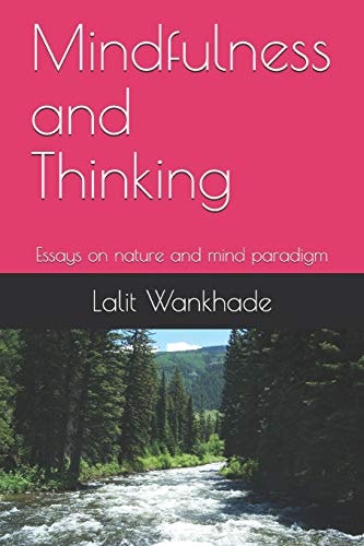 Mindfulness and Thinking Essays on Nature and Mind Paradigm