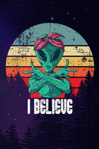 I Believe