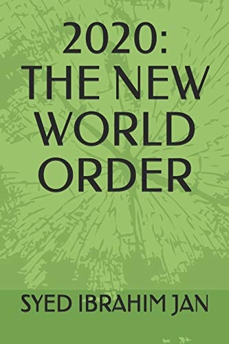 New World 2020 Order