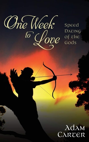 One Week to Love Speed Dating of the Gods