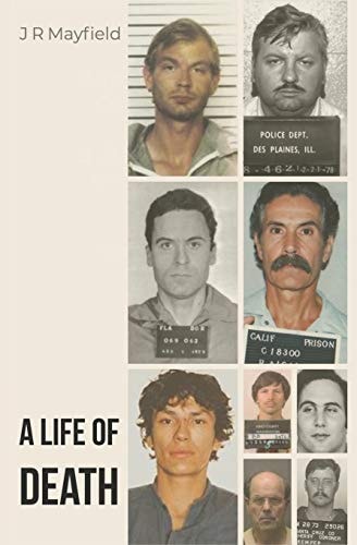 A Life of Death The Complete Series