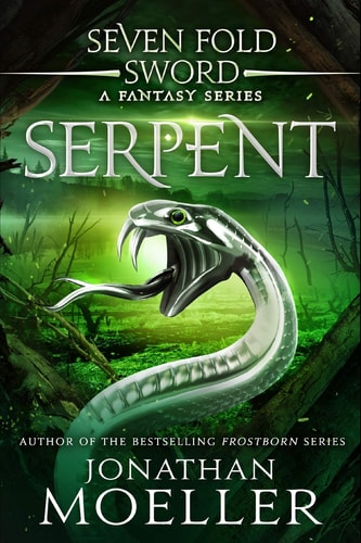 Sevenfold Sword Serpent
