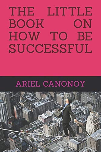 The Little Book on How to Be Successful English