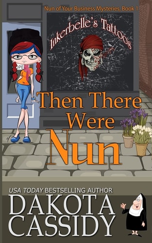Then There Were Nun