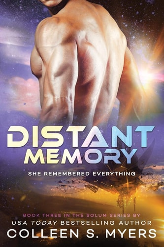 Distant Memory She Remembered Everything