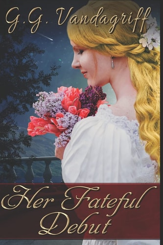 Her Fateful Debut A Regency Romance