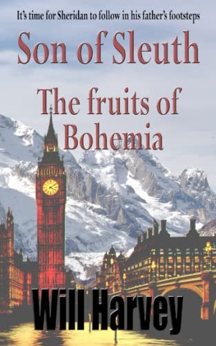 The Fruits of Bohemia