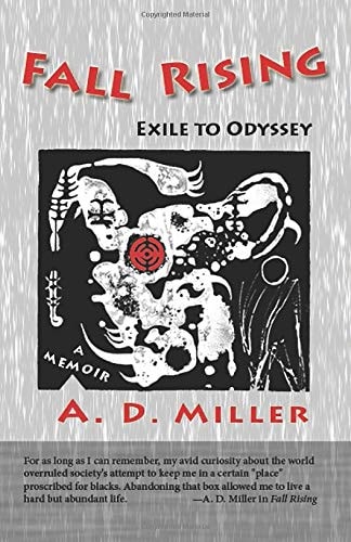 Fall Rising Exile to Odyssey
