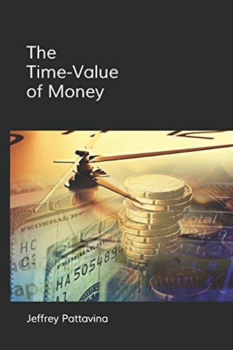 The Time-Value of Money Valuing Cash Flows Over Time