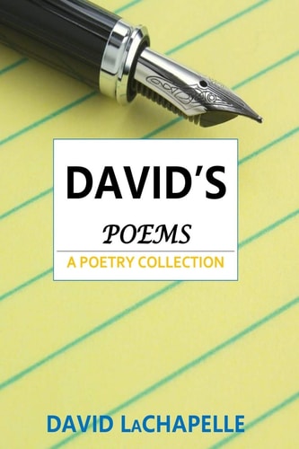 David's Poems A Poetry Collection