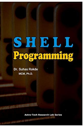 Shell Programming Unix OS