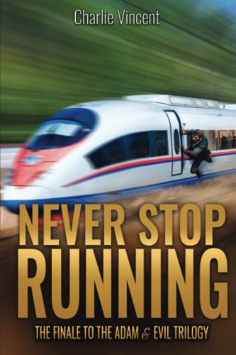 Never Stop Running