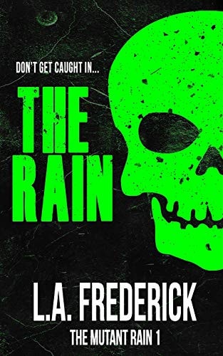 The Rain The Mutant Rain