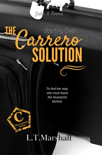 The Carrero Solution Starting Over Jake & Emma