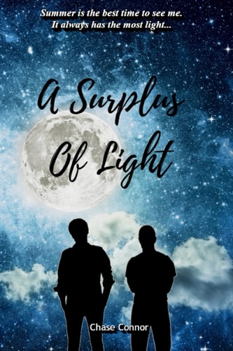 A Surplus of Light A Gay Coming-Of-Age Tale