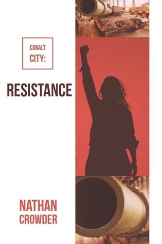 Cobalt City Resistance