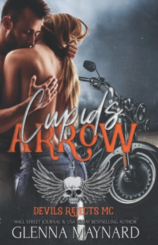 Cupid's Arrow