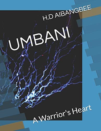 Umbani A Warrior's Heart