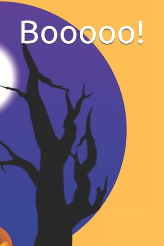 Booooo! Keep Track of Your Scary Schedule