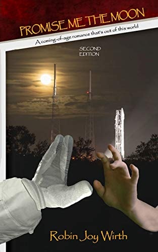 Promise Me the Moon Second Edition