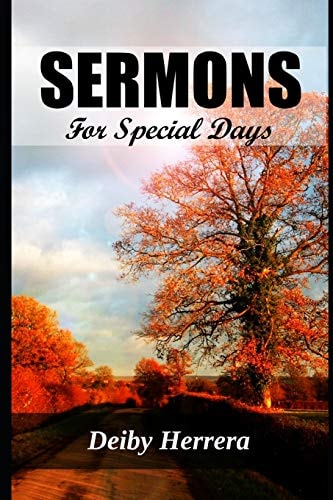 Sermons For Special Days