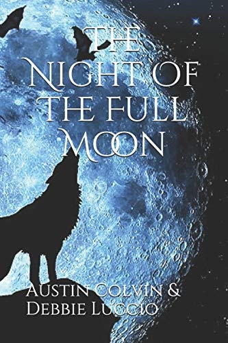The Night Of The Full Moon