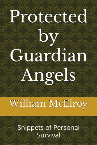 Protected by Guardian Angels Snippets of Personal Survival