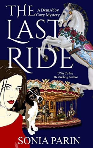The Last Ride