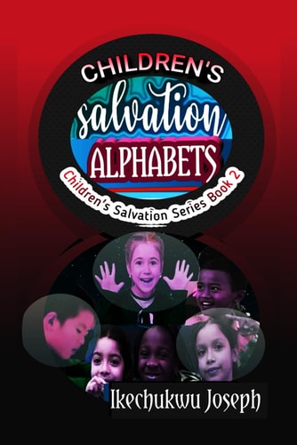 Children's Salvation Alphabets