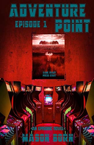 Adventure Point Episode 1