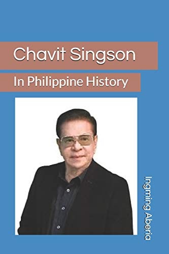 Chavit Singson In Philippine History