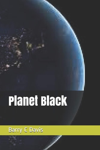 Planet Black