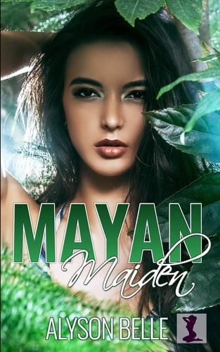 Mayan Maiden A Gender Swap Romance