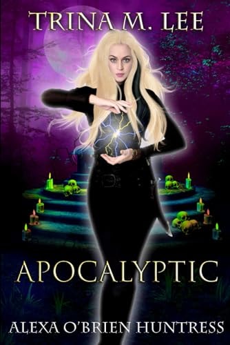 Apocalyptic