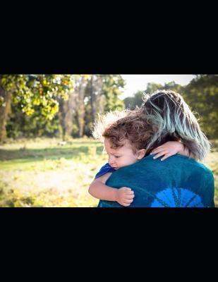 Clinging Young: Science of In-Arms Carrying