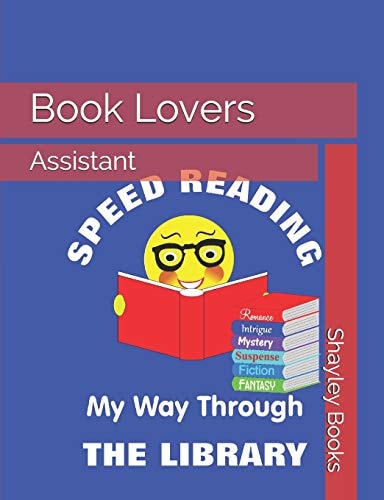 Book Lovers Assistant
