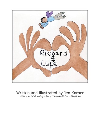 Richard & Lupe