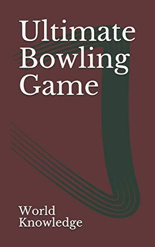 Ultimate Bowling Game