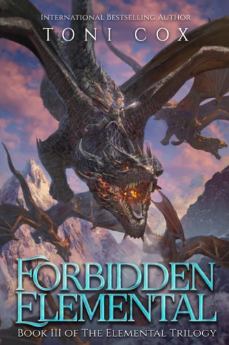 Forbidden Elemental