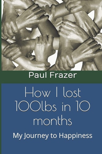 How I Lost 100 Lbs in 10 Months My Journey to Happiness
