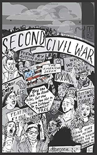 Second Civil War