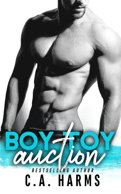 Boy Toy Auction
