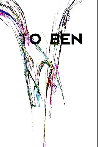 To Ben Introduction to the Philosophy of Universal Survival (for the Space Age)