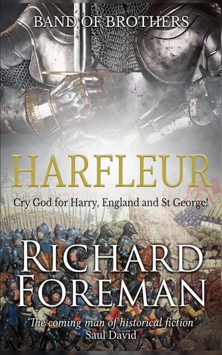 Band of Brothers Harfleur