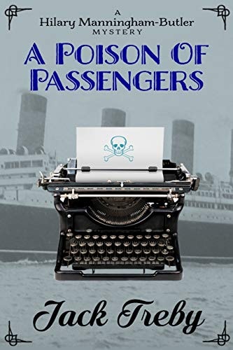 A Poison Of Passengers