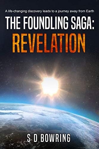 The Foundling Saga Revelation