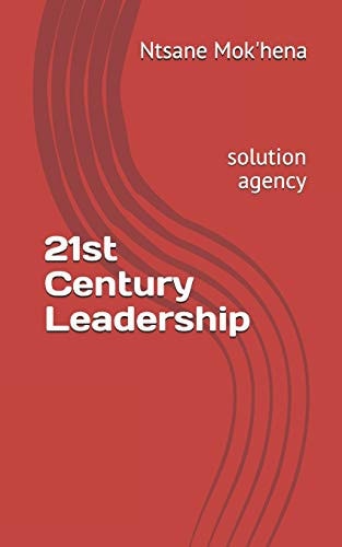 21st Century Leadership Solution Agency