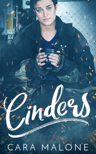 Cinders A Contemporary Cinderella Lesbian Romance