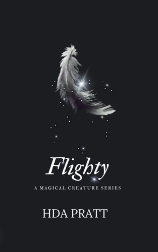 Flighty A Magical Creature Novella